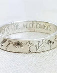 Dandelion Ring
