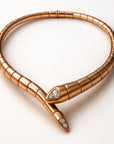 Serpent Glow Necklace