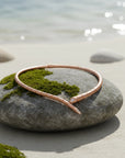 Serpent Glow Necklace