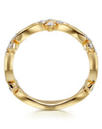 Station Stackable Ring