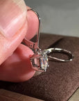 Classic Crystal Earrings