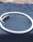 Adjustable Stackable Ring