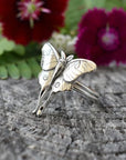 Butterfly Ring