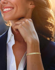Bismark-Link Bracelet