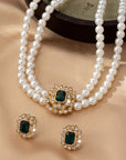 Tamsin Verdalle Jewelry Set | Gold