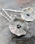 Poppy Love Earrings