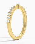 Lark Glow Ring
