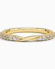 Lark Glow Ring