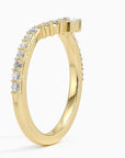 Lunette Spark Ring