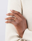 Versailles Diamond Ring