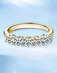 Retro Elegant Luxury Zirconia Ring