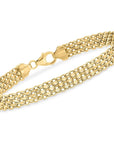 Bismark-Link Bracelet