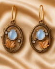 Nature Moonstone Branch Set