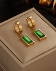 Iselotte Verdain Jewelry Set | Gold