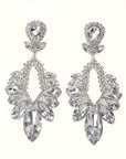 Glam Party Earrings