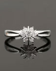 Celestial Star Ring