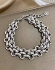 Cuban Link Bracelet