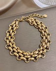 Cuban Link Bracelet