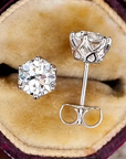 Timeless Sparkle Earrings