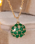 Celestial Bloom Necklace