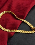 Regal Link Bracelet