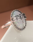 Dragonfly Vintage Ring