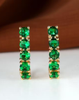 Everline Hoop Earrings