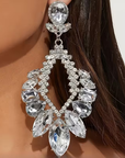 Glam Party Earrings