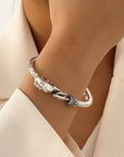 Elephant Guardian Bracelet