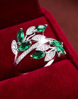 Olive Garden Ring