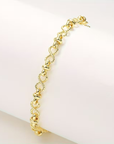 Endless Chain Bracelet