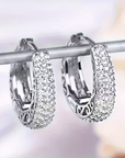 Wavecrest Earrings