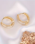 Wavecrest Earrings