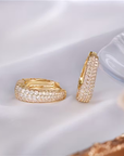 Wavecrest Earrings