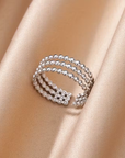 Adjustable Orbit Bead Ring