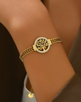 Life Symbo Bracelet