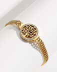 Life Symbo Bracelet