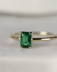 Muse Ring
