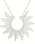 Sunburst Necklace