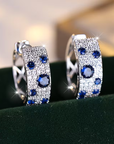 Galaxy Earrings