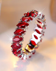 Eternity Ring