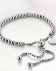 Minimal Bead Bracelet
