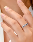Vintage Eternity Ring