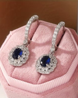 Gala Drop Earrings