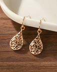 Boho Drop Earrings