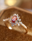 Nova Ring