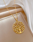 LifeTree Necklace