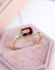 Vintage Cut Ring