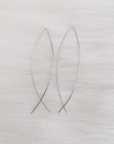 Swoop Earrings