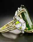 Glow Garden Ring